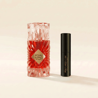 French Avenue French Avenue Royal Blend Bourbon Extrait Eau de Parfum – 10 ml Parfum