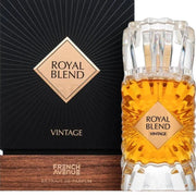 French AvenueFrench Avenue Royal Blend Vintage unisex eau de parfum – 10mlvivadelux