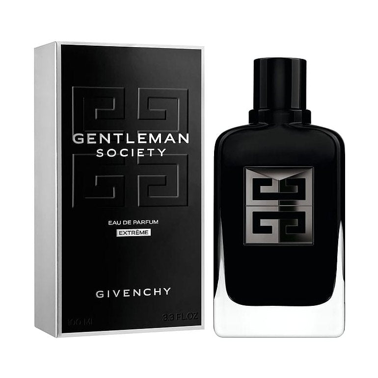 Givenchy Gentleman Society Extreme Eau de Parfum 10ml Parfum
