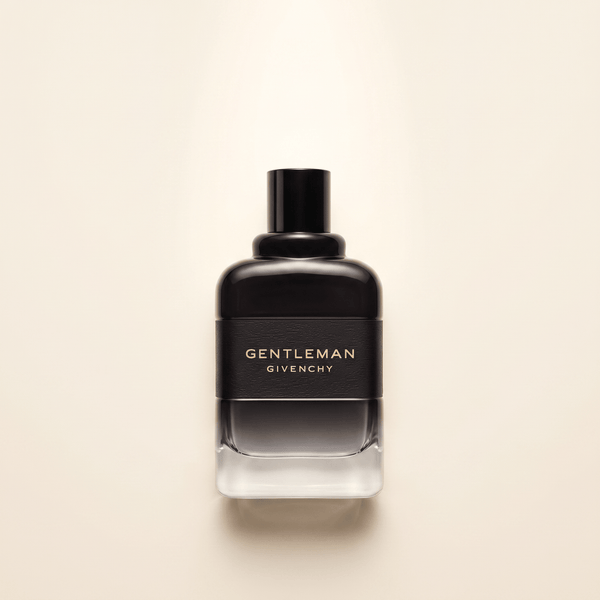 Eau de parfum van Givenchy Gentleman Boisée