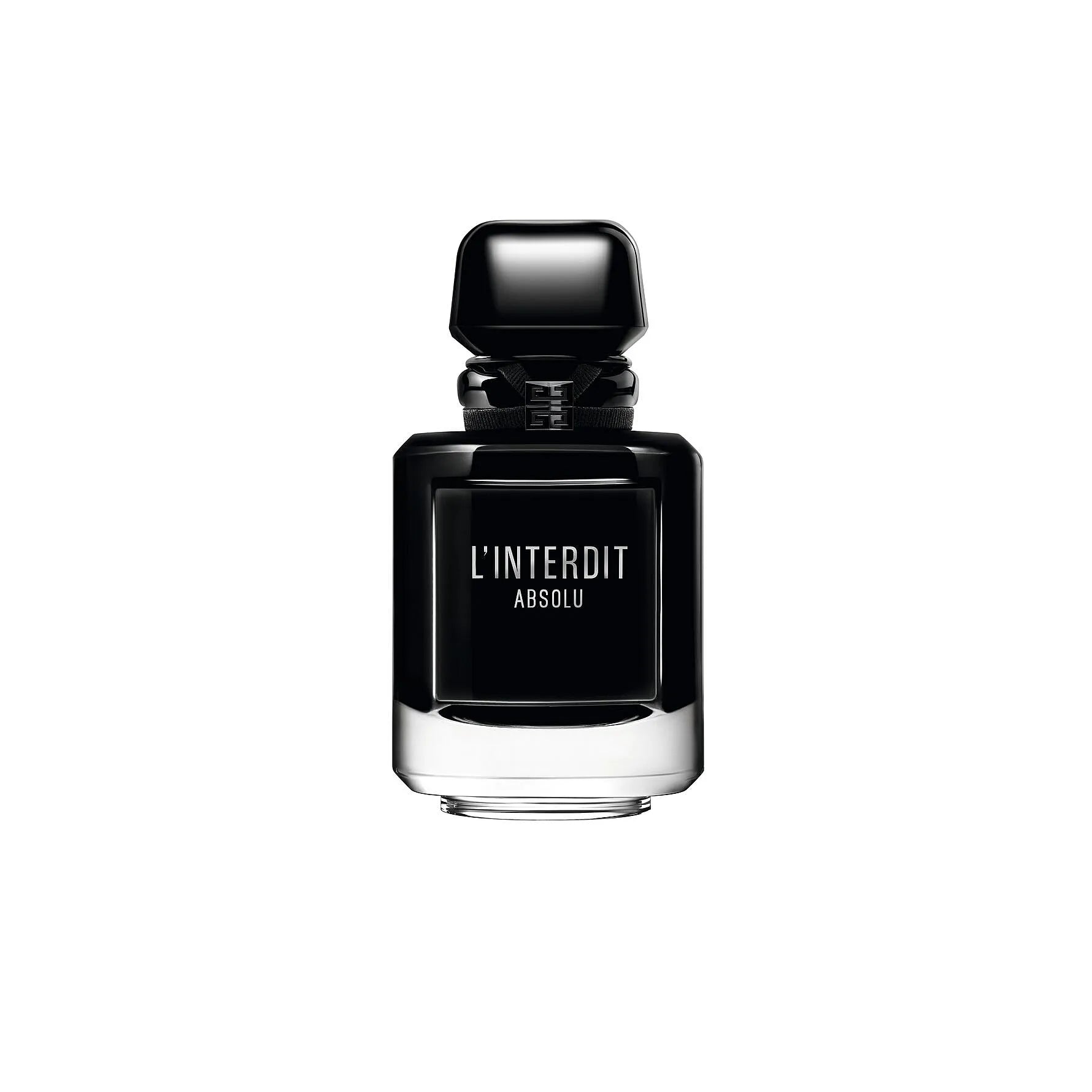 Givenchy Givenchy L'Interdit Absolu Intense Eau de Parfum 10ml Parfum