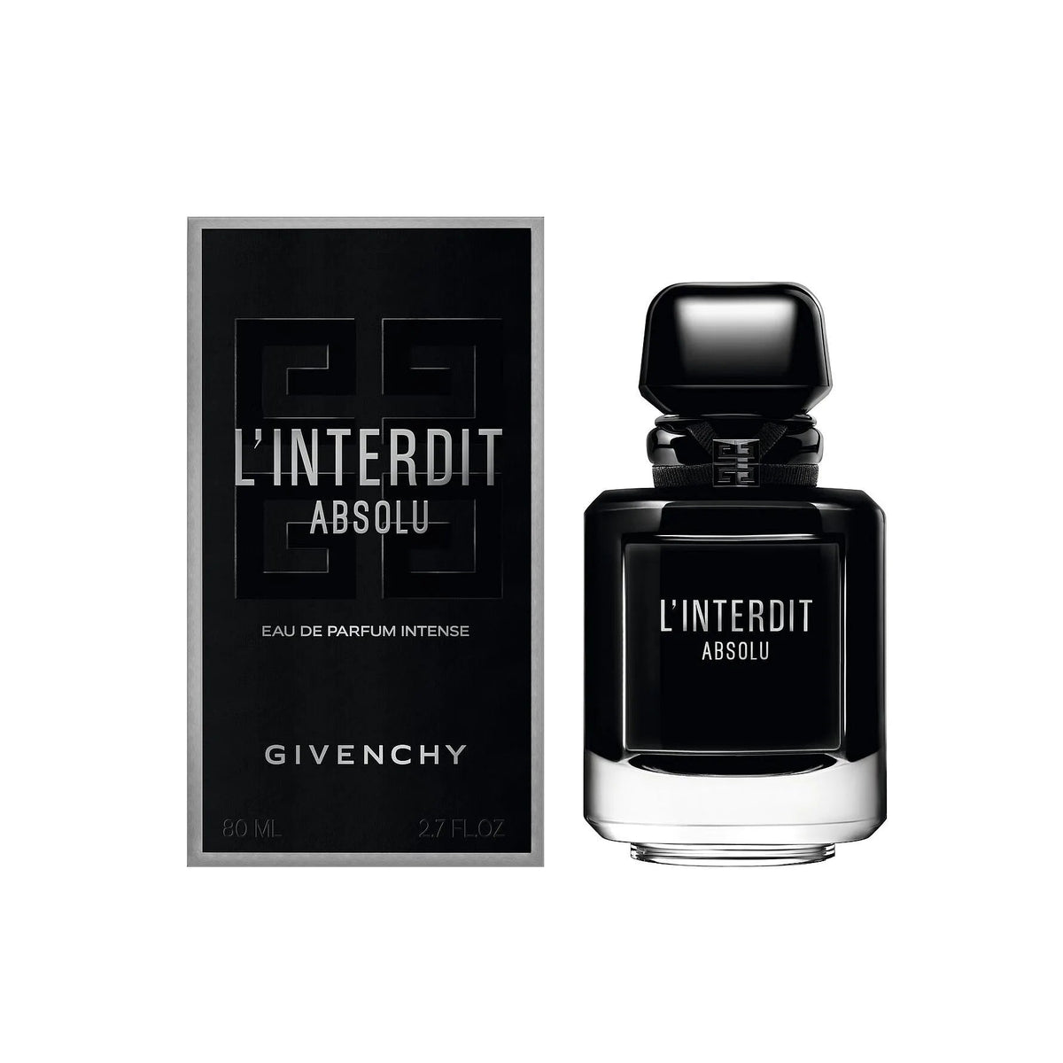 Givenchy Givenchy L'Interdit Absolu Intense Eau de Parfum 10ml Parfum