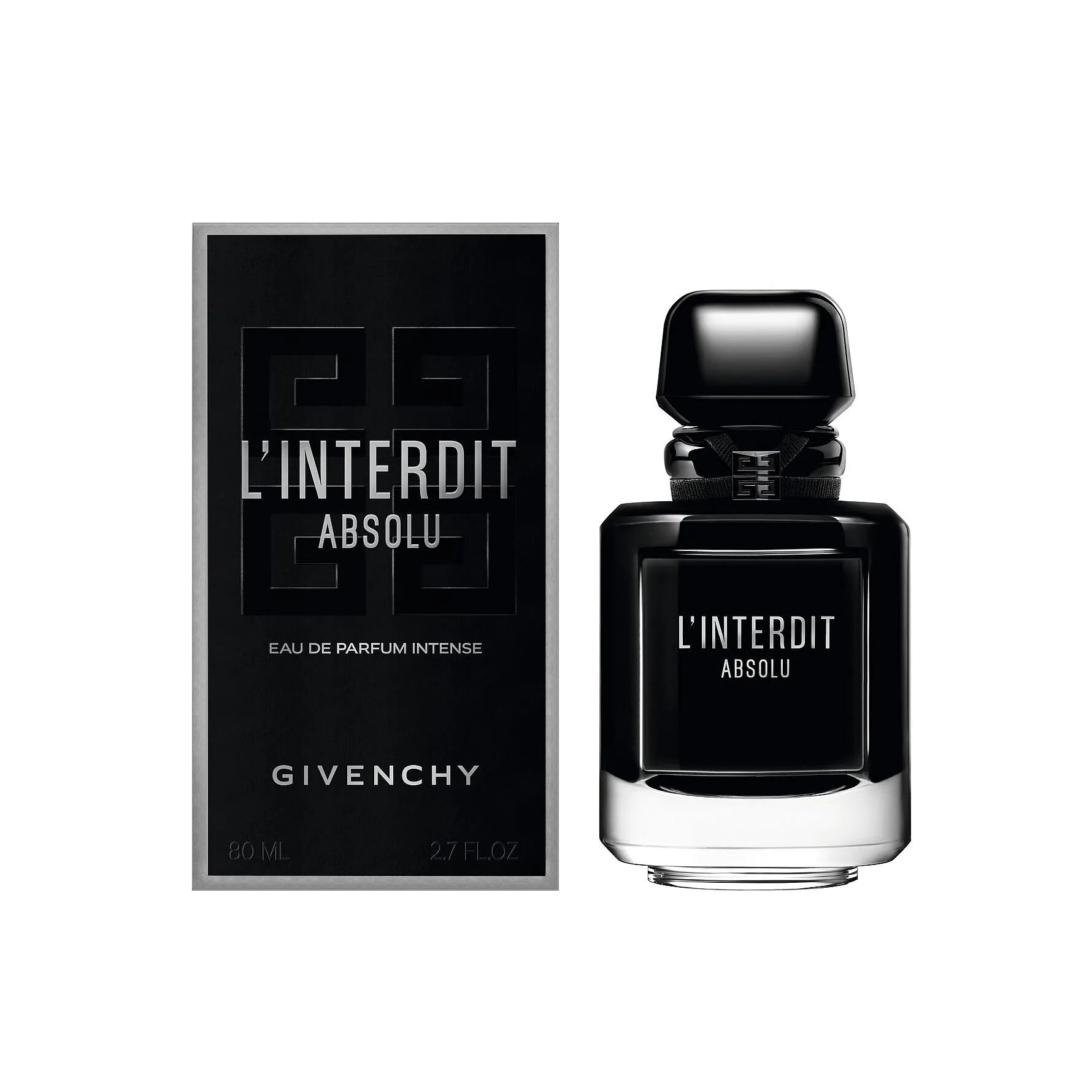 Givenchy Givenchy L'Interdit Absolu Intense Eau de Parfum 10 ml parfum
