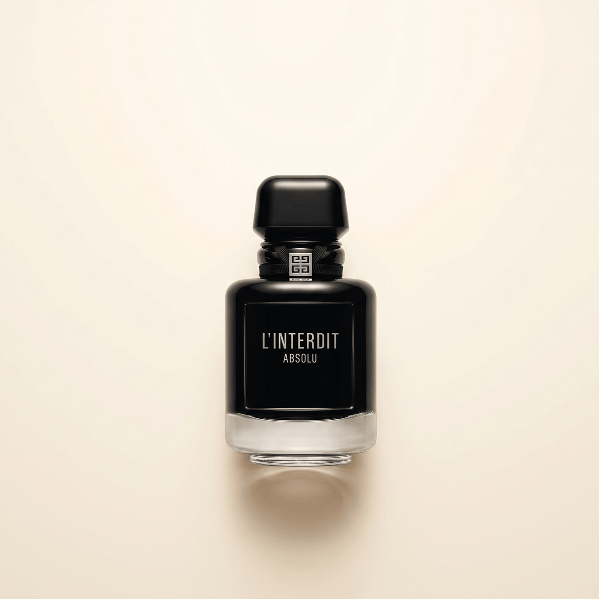 Givenchy Givenchy L'Interdit Absolu Intense Eau de Parfum-parfum