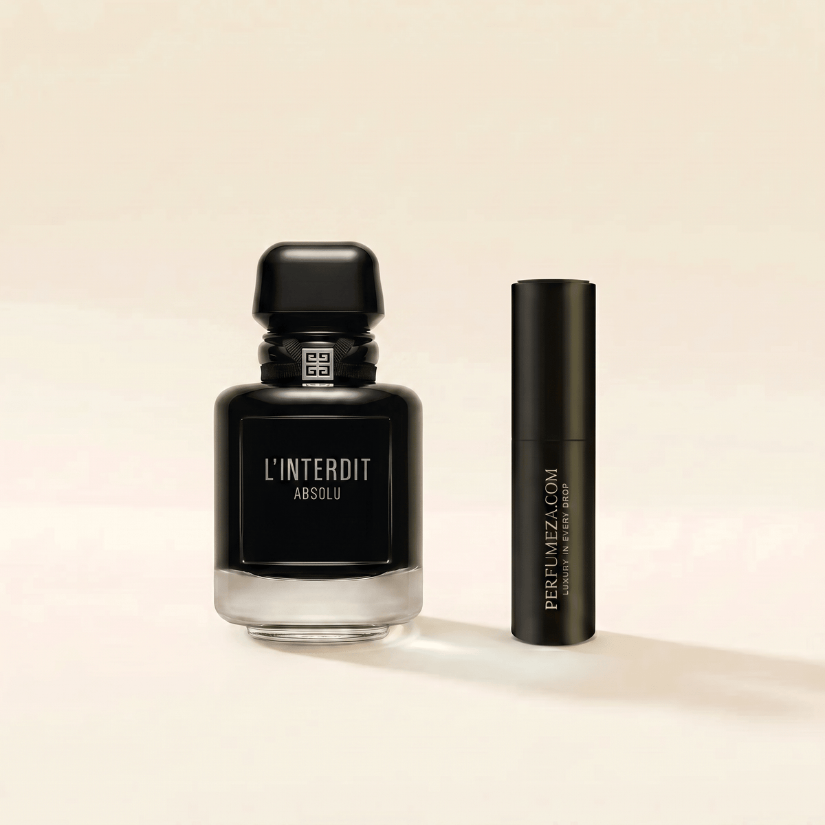 Givenchy Givenchy L'Interdit Absolu Intense Eau de Parfum-parfum
