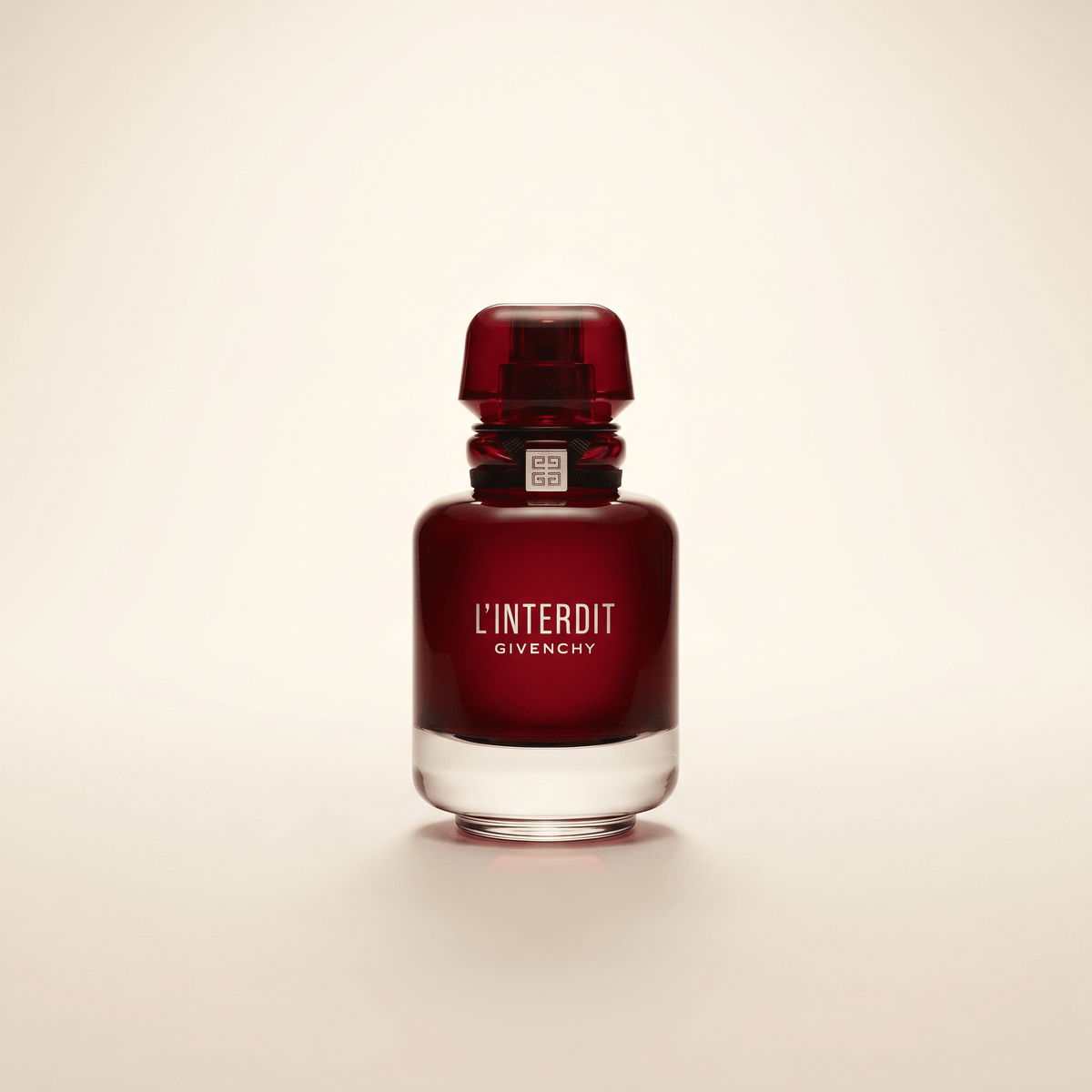Givenchy Givenchy L'Interdit Rouge Eau de Parfum Parfum za