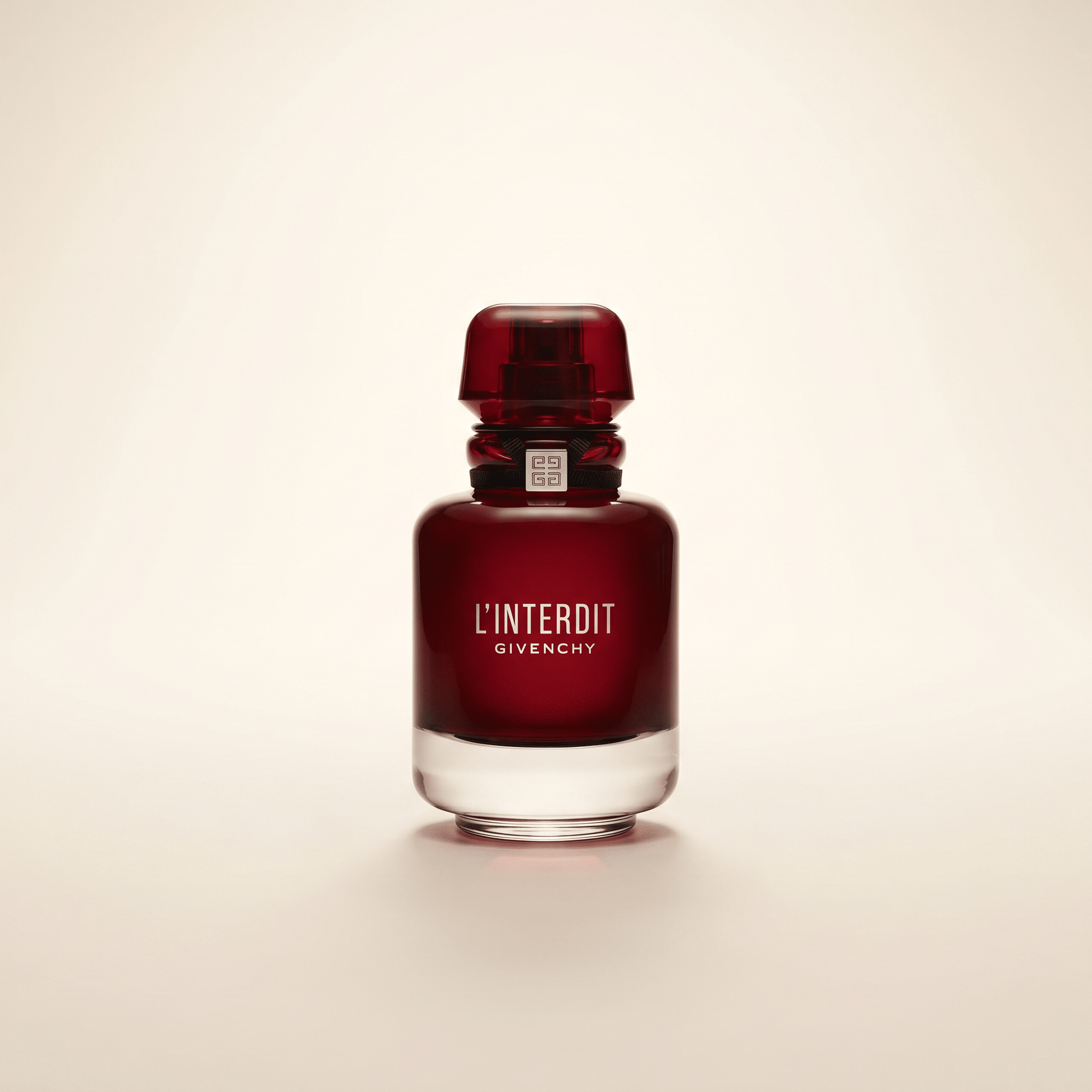 Givenchy Givenchy L'Interdit Rouge Eau de Parfum Parfum za