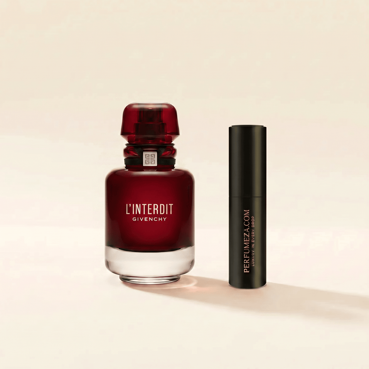 Givenchy Givenchy L'Interdit Rouge Eau de Parfum Parfum za