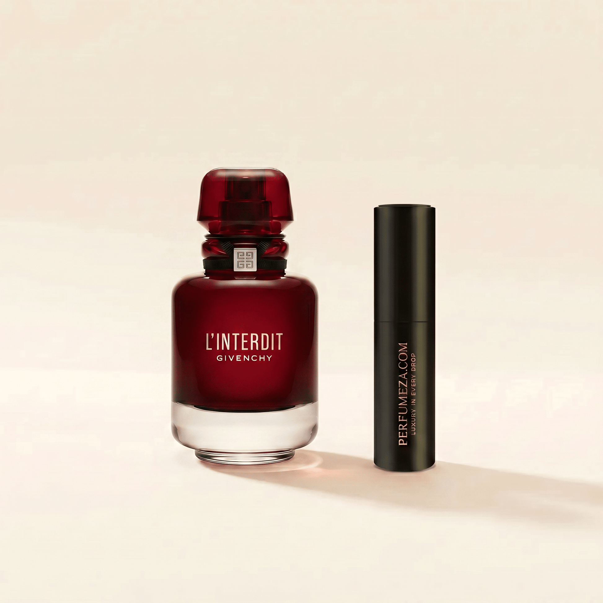 Givenchy Givenchy L'Interdit Rouge Eau de Parfum Parfum za