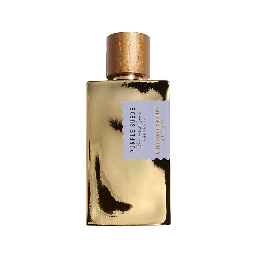GOLDFIELD & BANKSPaarse Suede Eau de ParfumPerfumeza