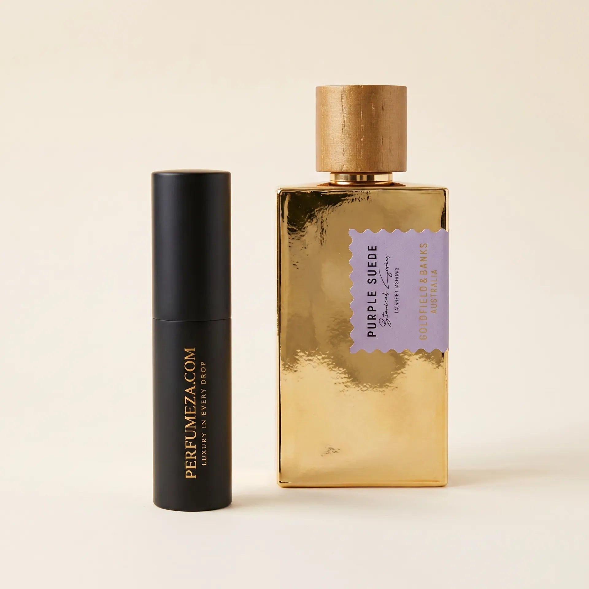 GOLDFIELD & BANKSPaarse Suede Eau de ParfumPerfumeza
