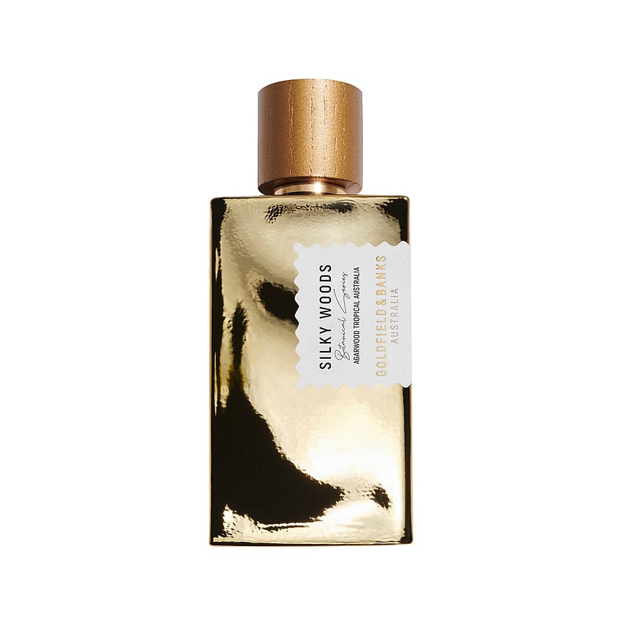 GOLDFIELD & BANKSSilky Woods Eau de ParfumPerfumeza