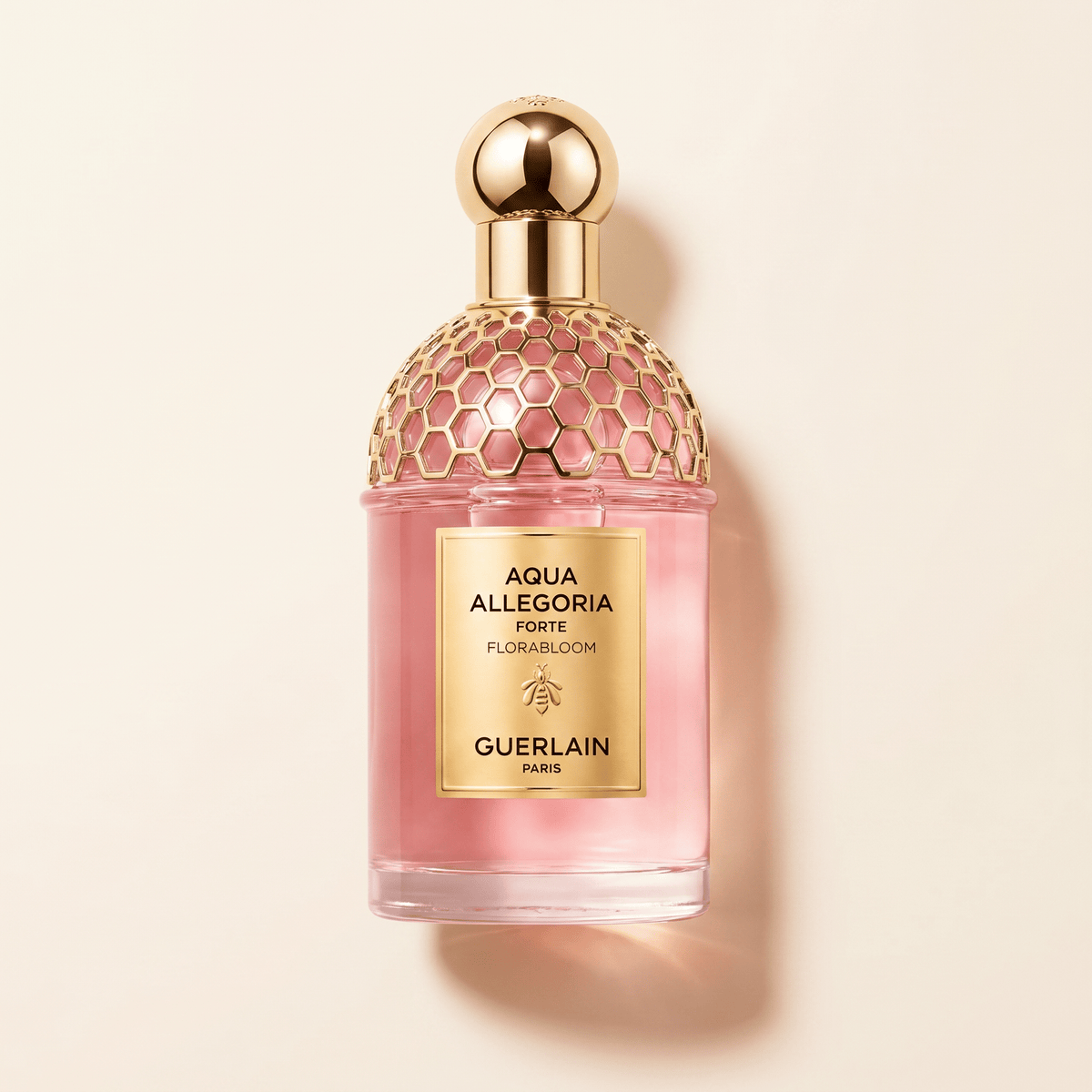 Guerlain Guerlain Aqua Allegoria Florabloom Forte Eau de Parfum Parfum