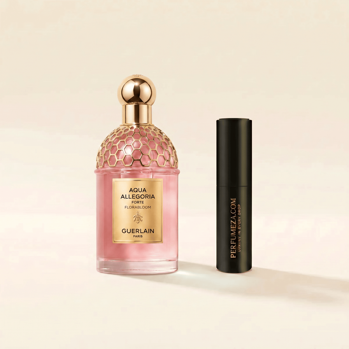 Guerlain Guerlain Aqua Allegoria Florabloom Forte Eau de Parfum Parfum