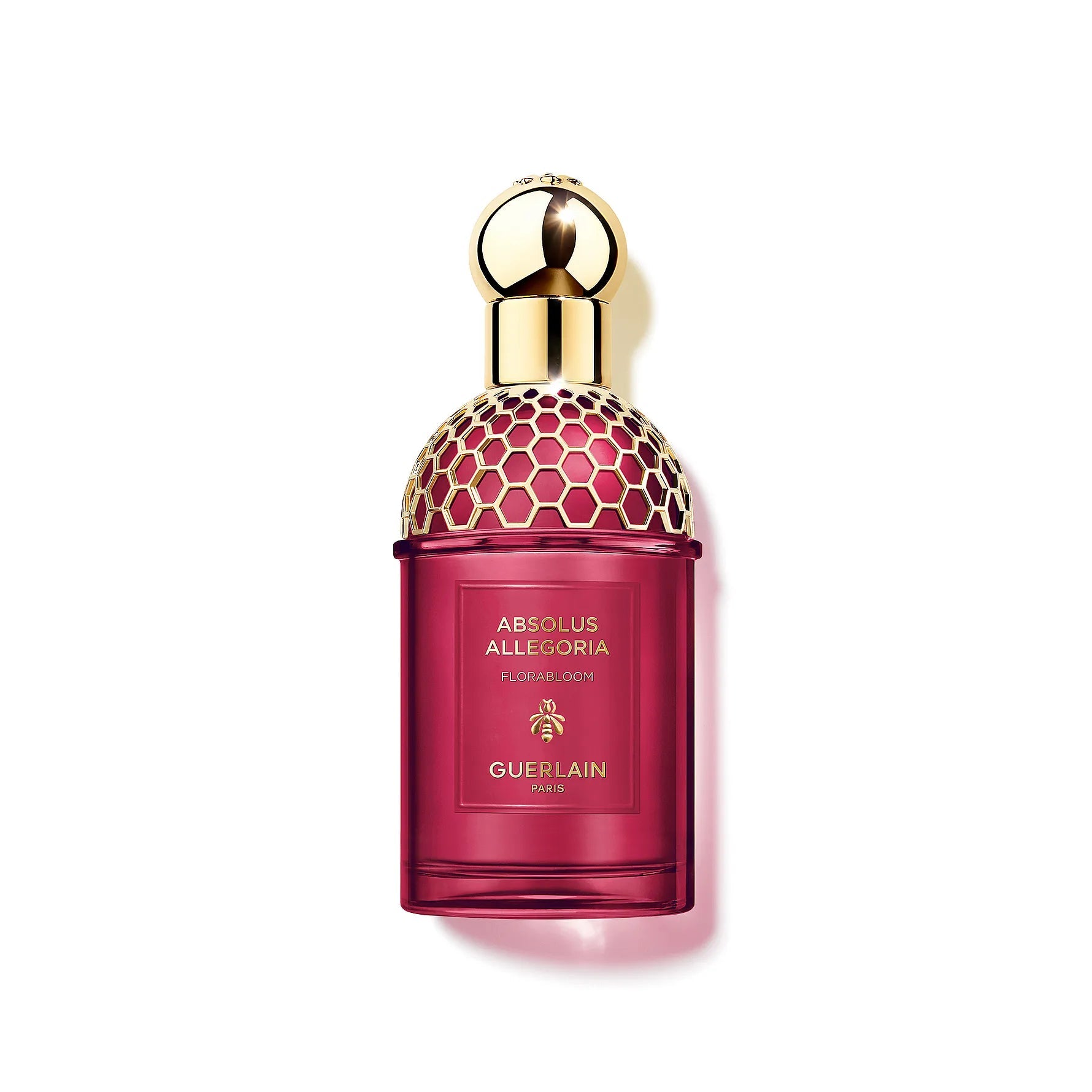 GuerlainGuerlain Aqua Allegoria Rosa Amira EDP 10mlParfumza