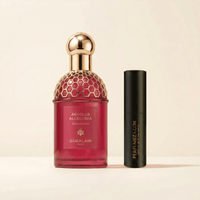 Guerlain Guerlain Aqua Allegoria Rose Amira EDP Parfum za