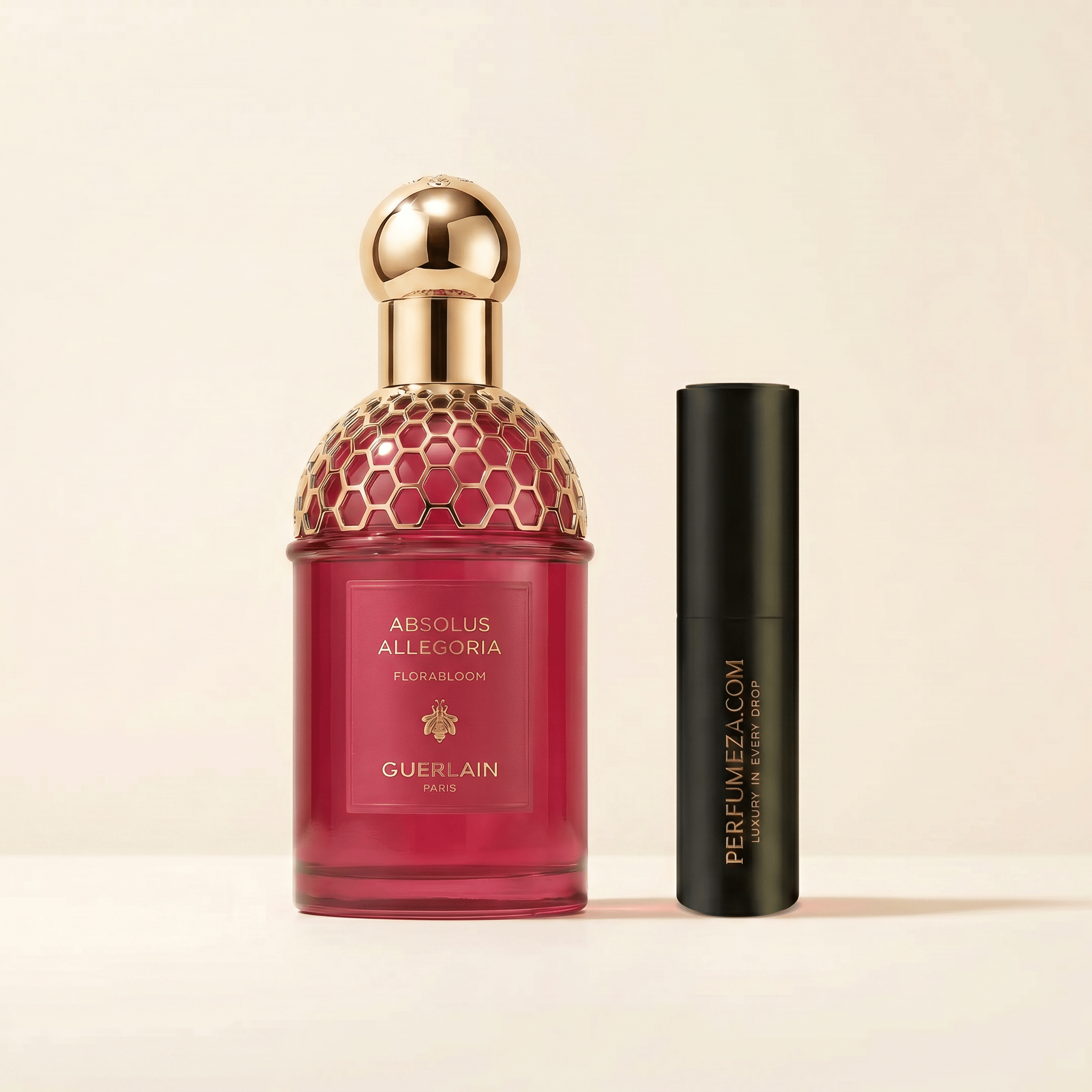 Guerlain Guerlain Aqua Allegoria Rose Amira EDP Parfum za