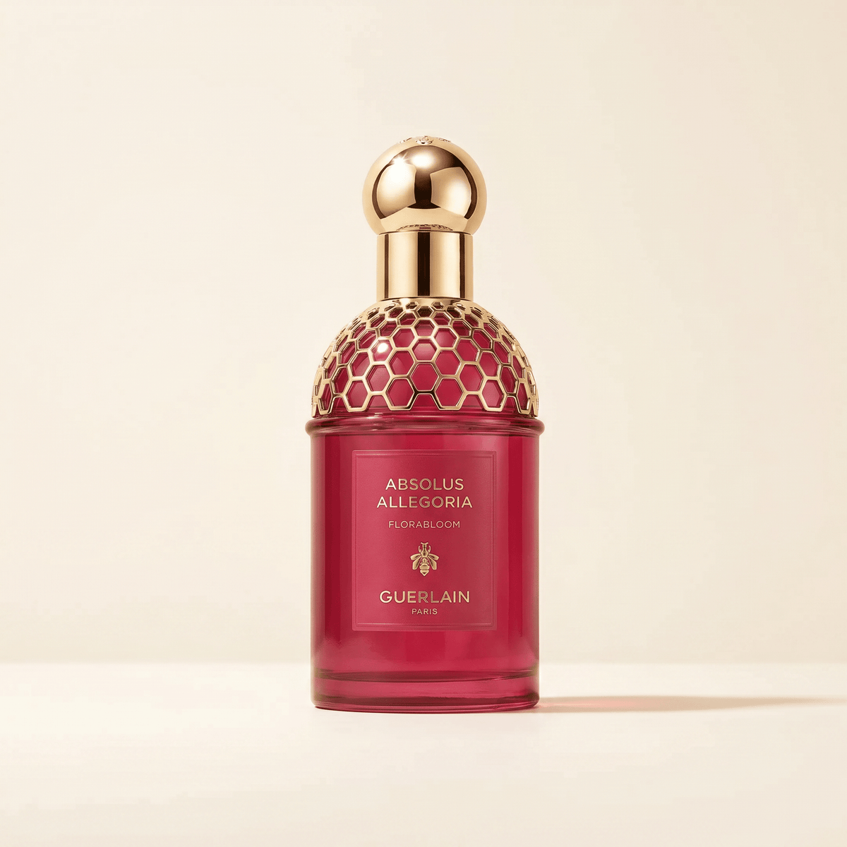 Guerlain Guerlain Aqua Allegoria Rose Amira EDP Parfum za