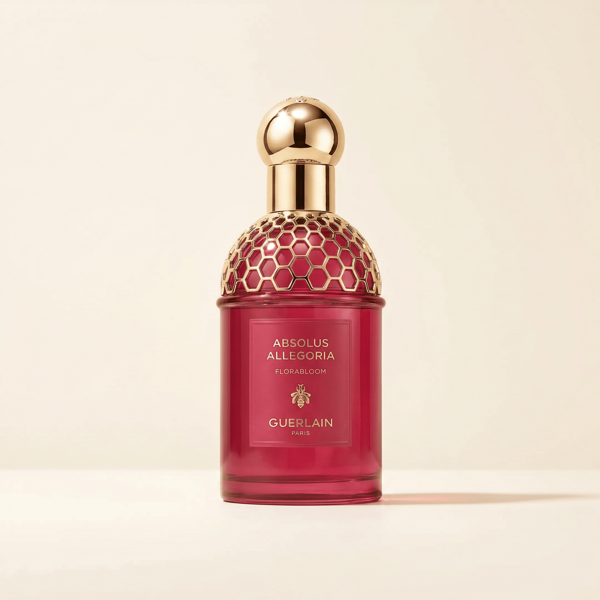 Guerlain Guerlain Aqua Allegoria Rose Amira EDP Parfum za