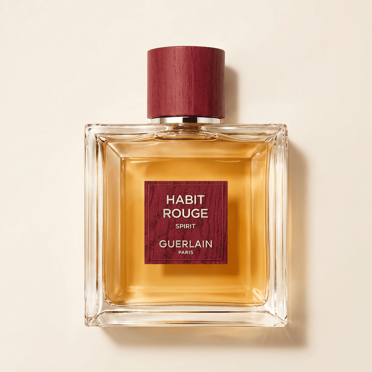 Guerlain Guerlain Habit Rouge Parfum Parfum za