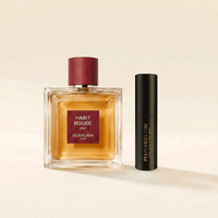 Guerlain Guerlain Habit Rouge Parfum Parfum za