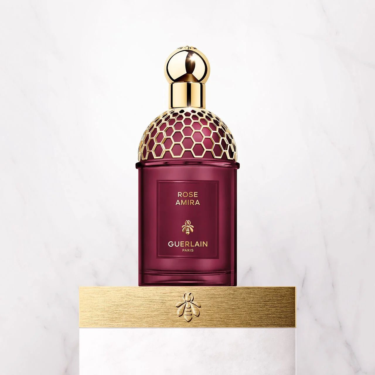GuerlainGuerlain Rose Amira EdP 10mlParfumza