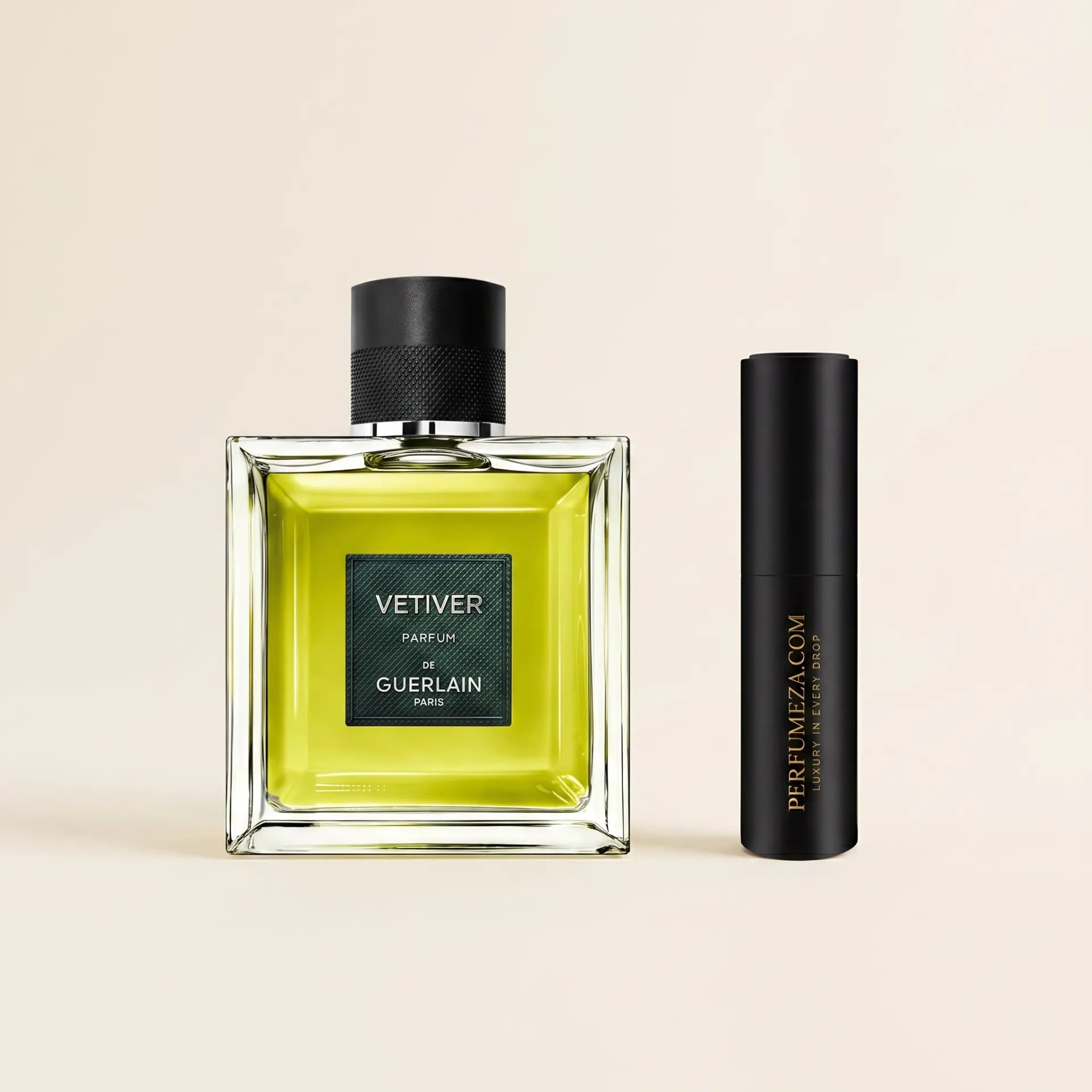 GuerlainGuerlain Vetiver Eau de ToilettePerfumeza