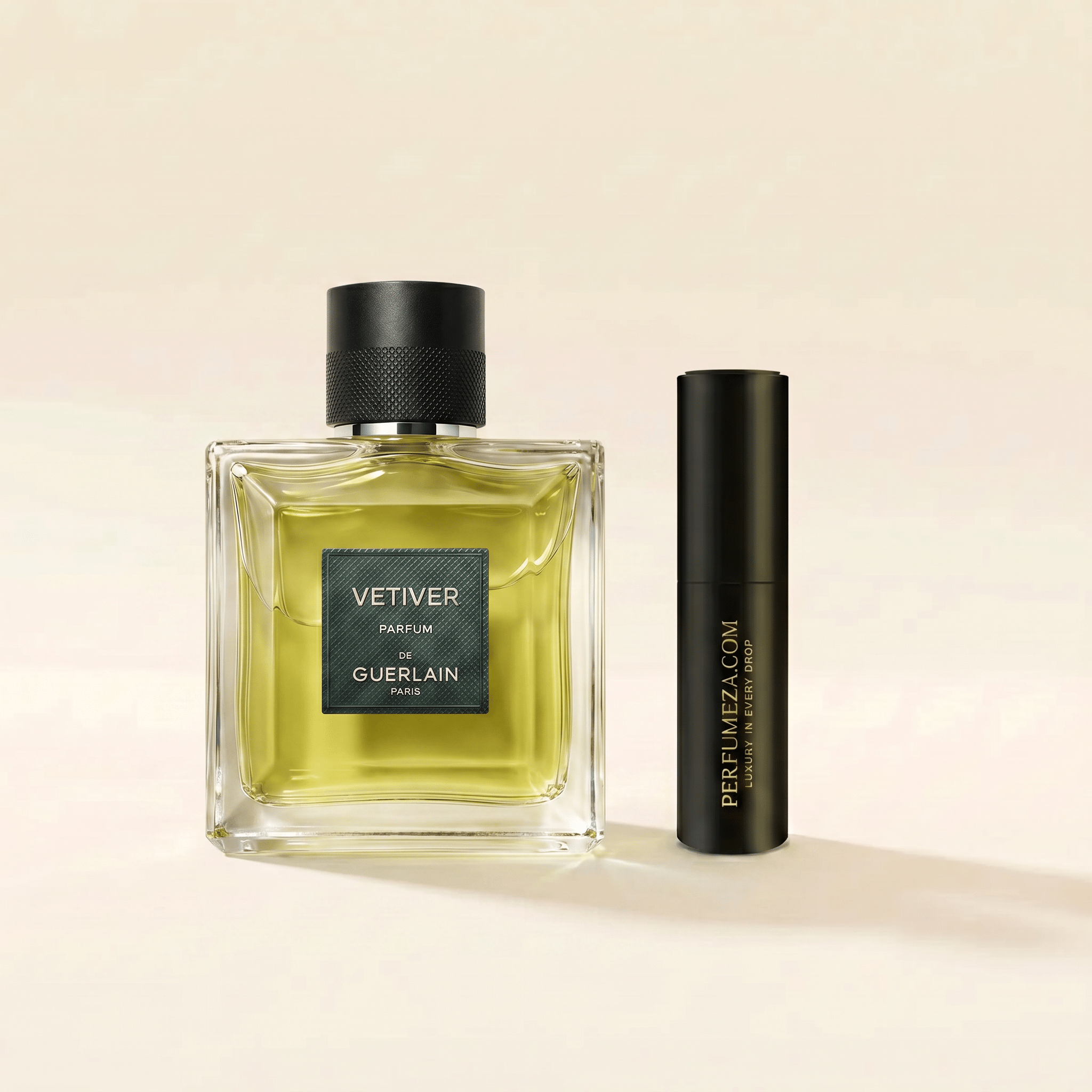 Guerlain Guerlain Vetiver Eau de Toilette Parfum za