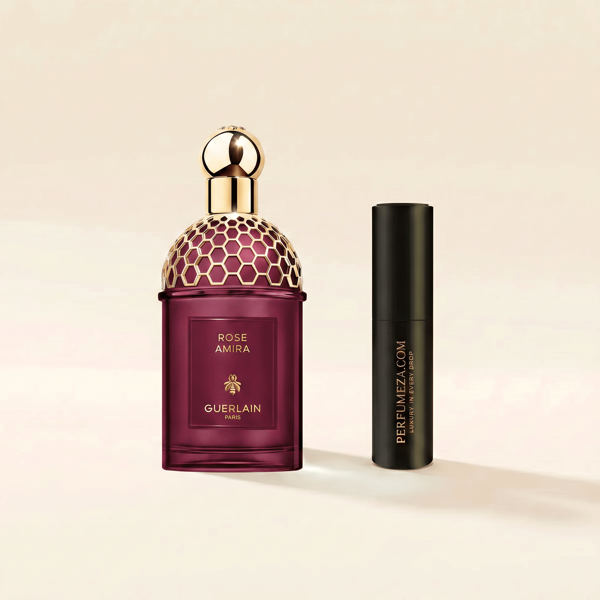 GuerlainRose AmiraParfumza
