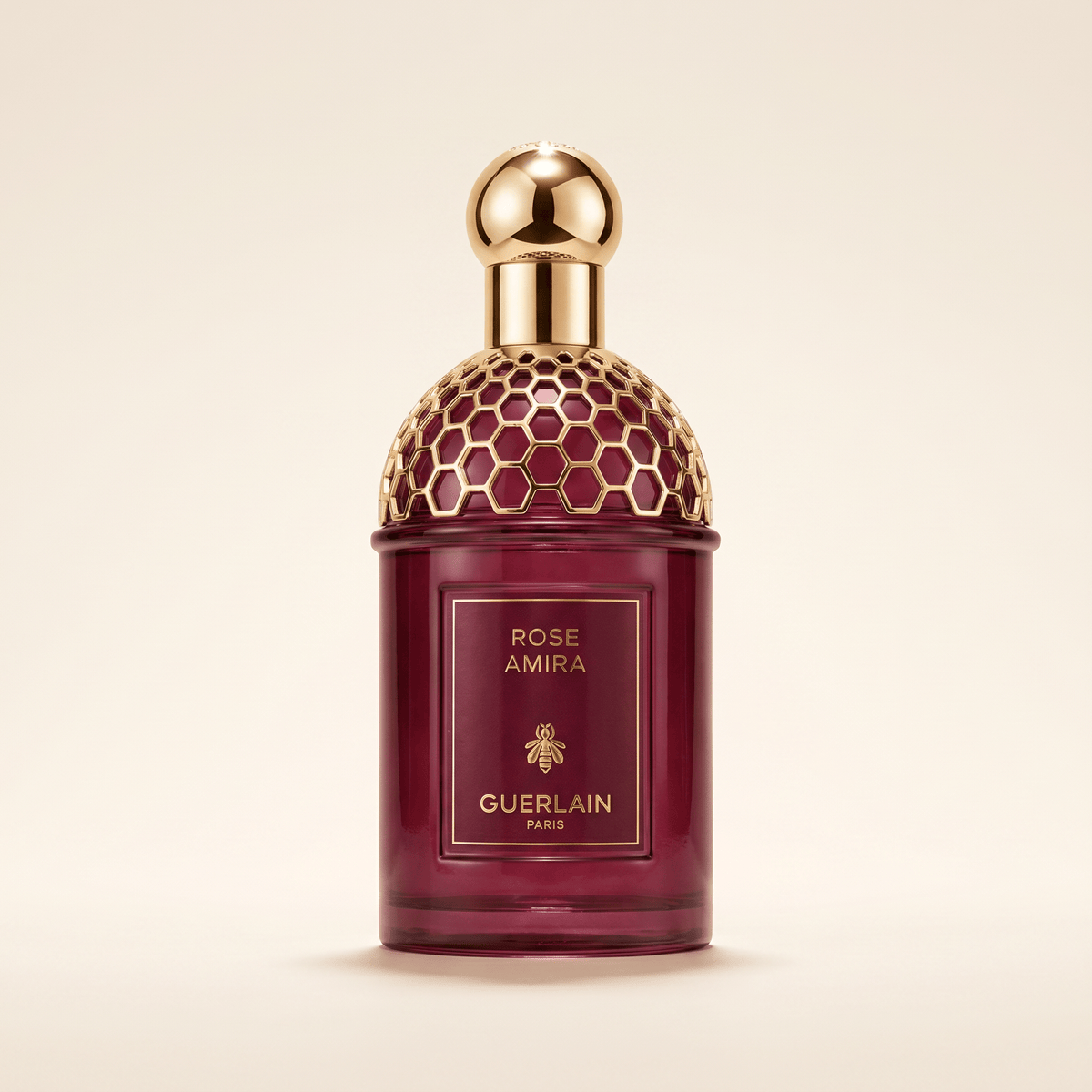 GuerlainRose AmiraParfumza