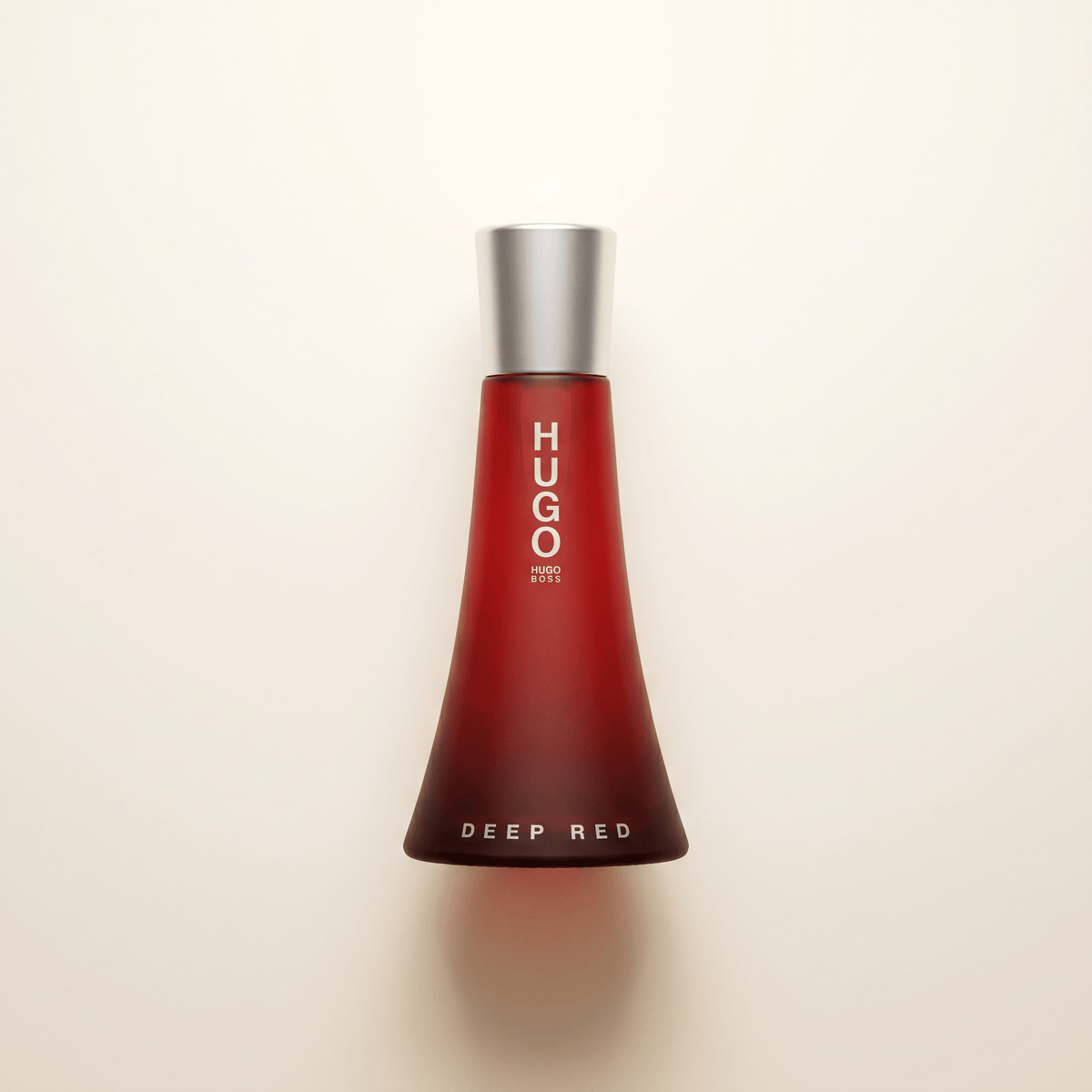 Hugo Boss Hugo Boss Dieprood Eau de Parfum Parfum