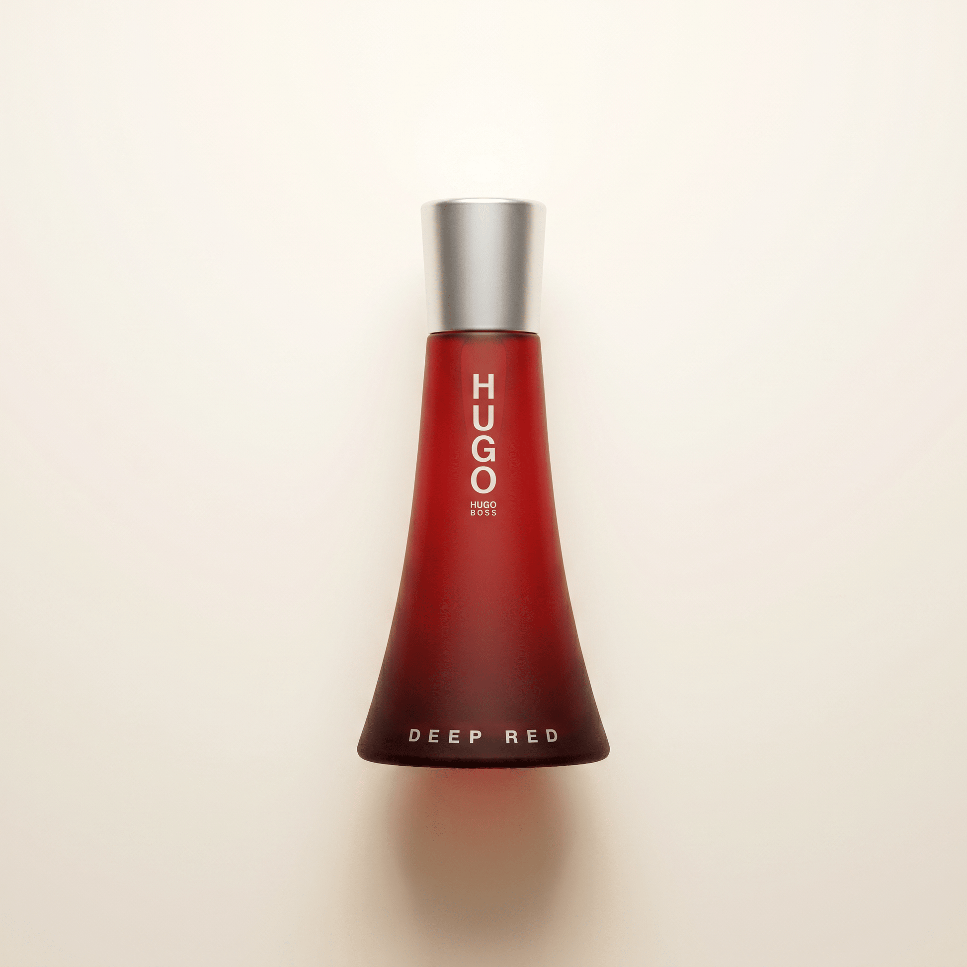 Hugo Boss Hugo Boss Dieprood Eau de Parfum Parfum