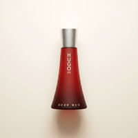 Hugo Boss Hugo Boss Dieprood Eau de Parfum Parfum