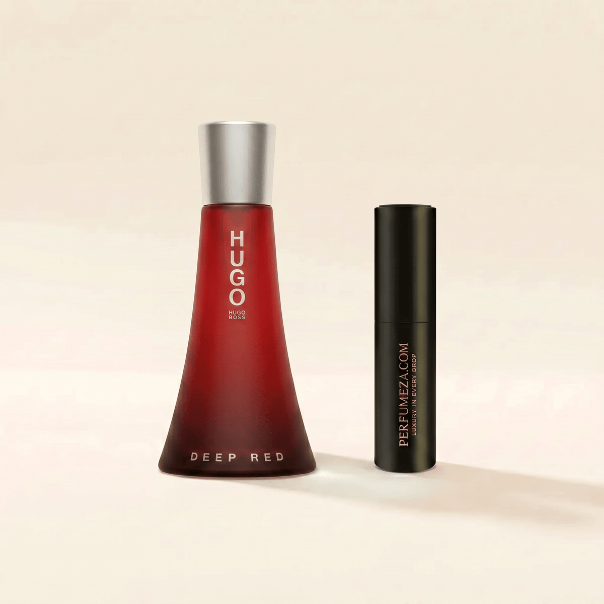 Hugo Boss Hugo Boss Dieprood Eau de Parfum Parfum