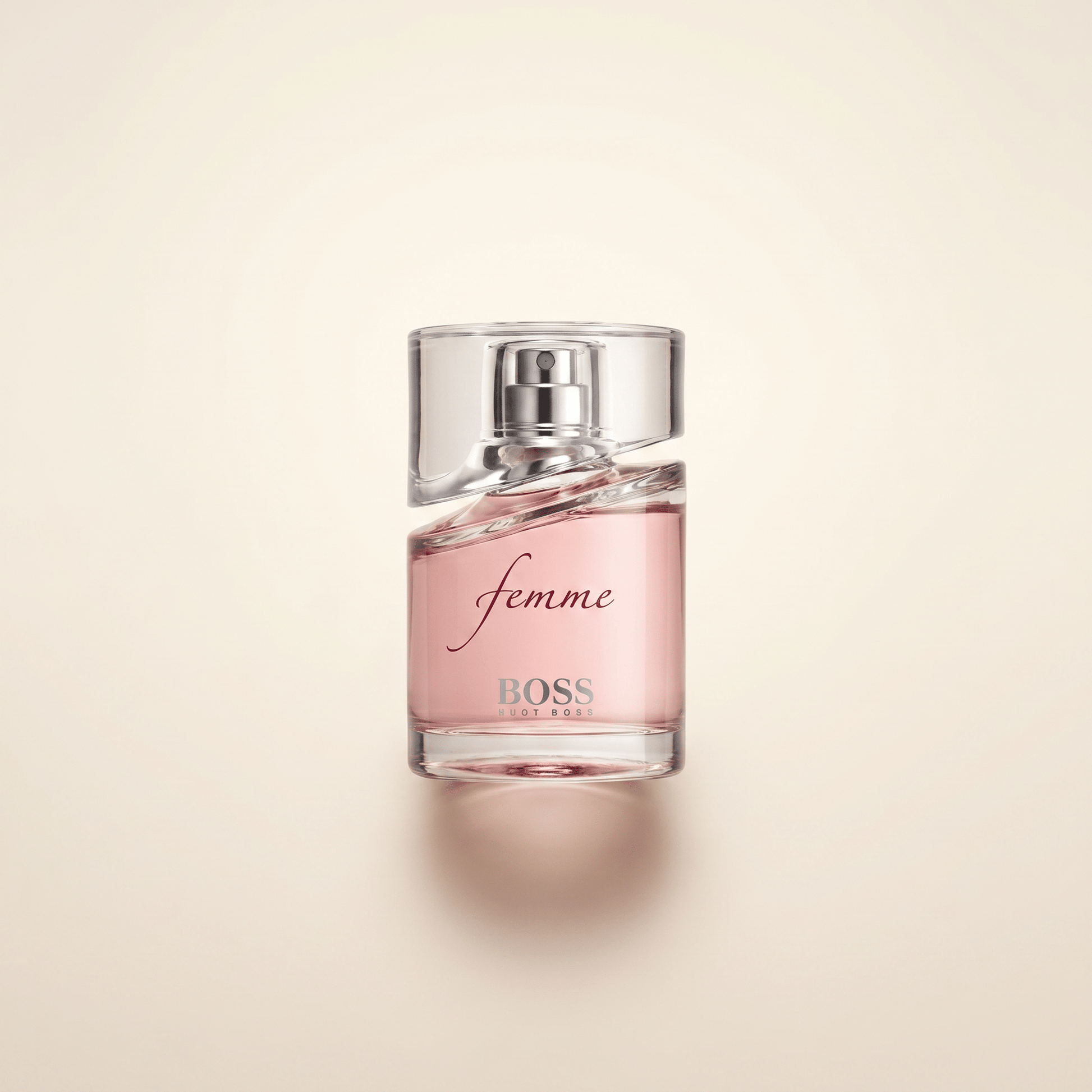 Hugo Boss Hugo Boss Femme - Eau de Parfum Parfum za