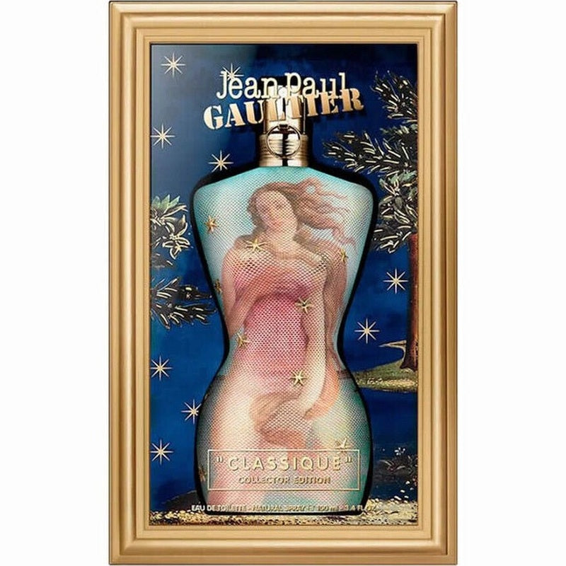 Jean Paul Gaultier Jean Paul Gaultier Classique Kerst Limited Edition 10mlvivadelux