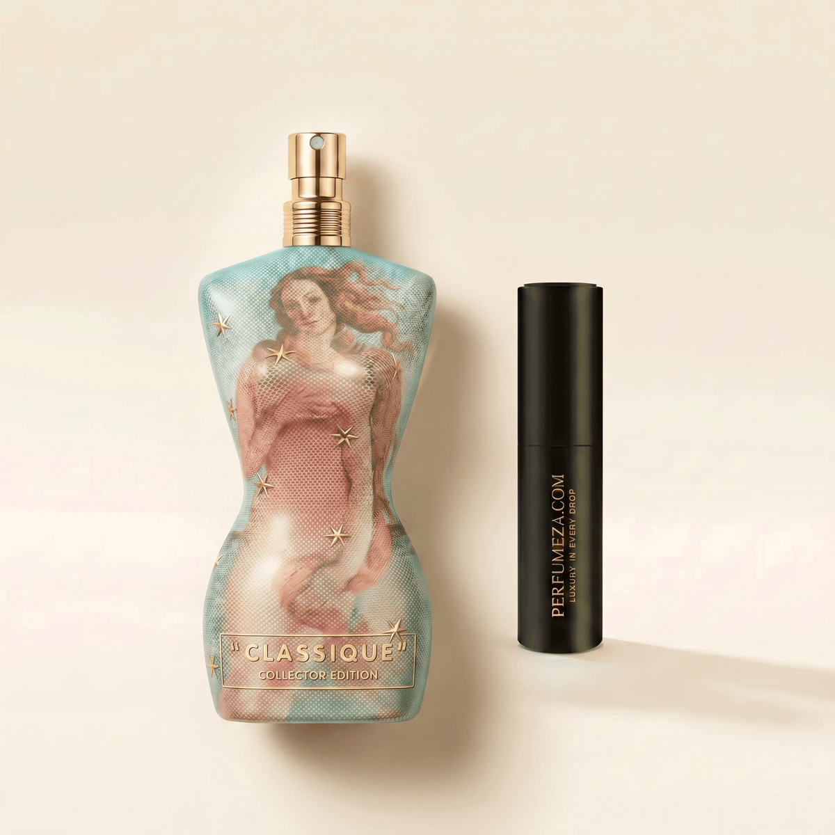 Jean Paul GaultierJean Paul Gaultier Classique Christmas Limited EditionParfumza