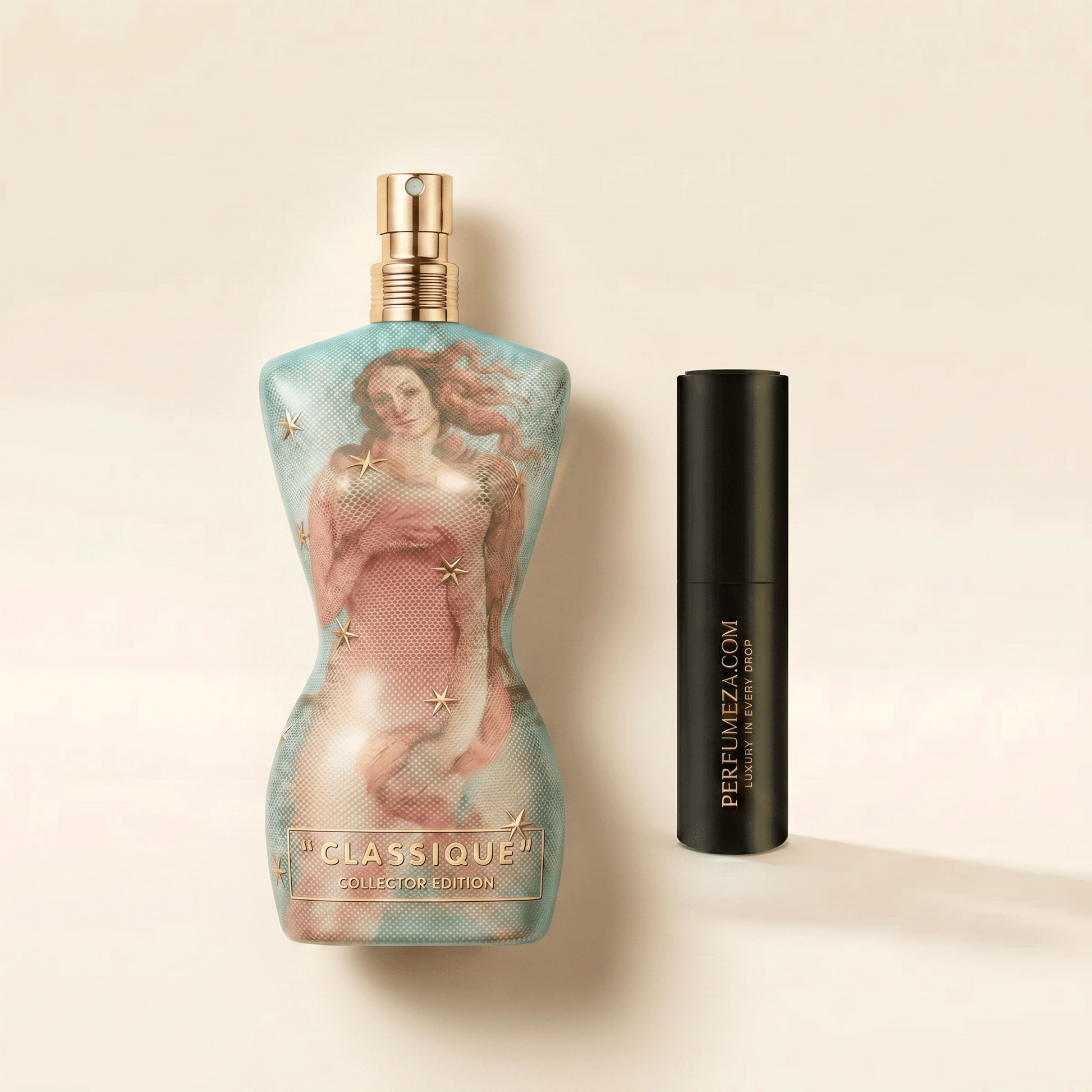 Jean Paul GaultierJean Paul Gaultier Classique Christmas Limited EditionParfumza
