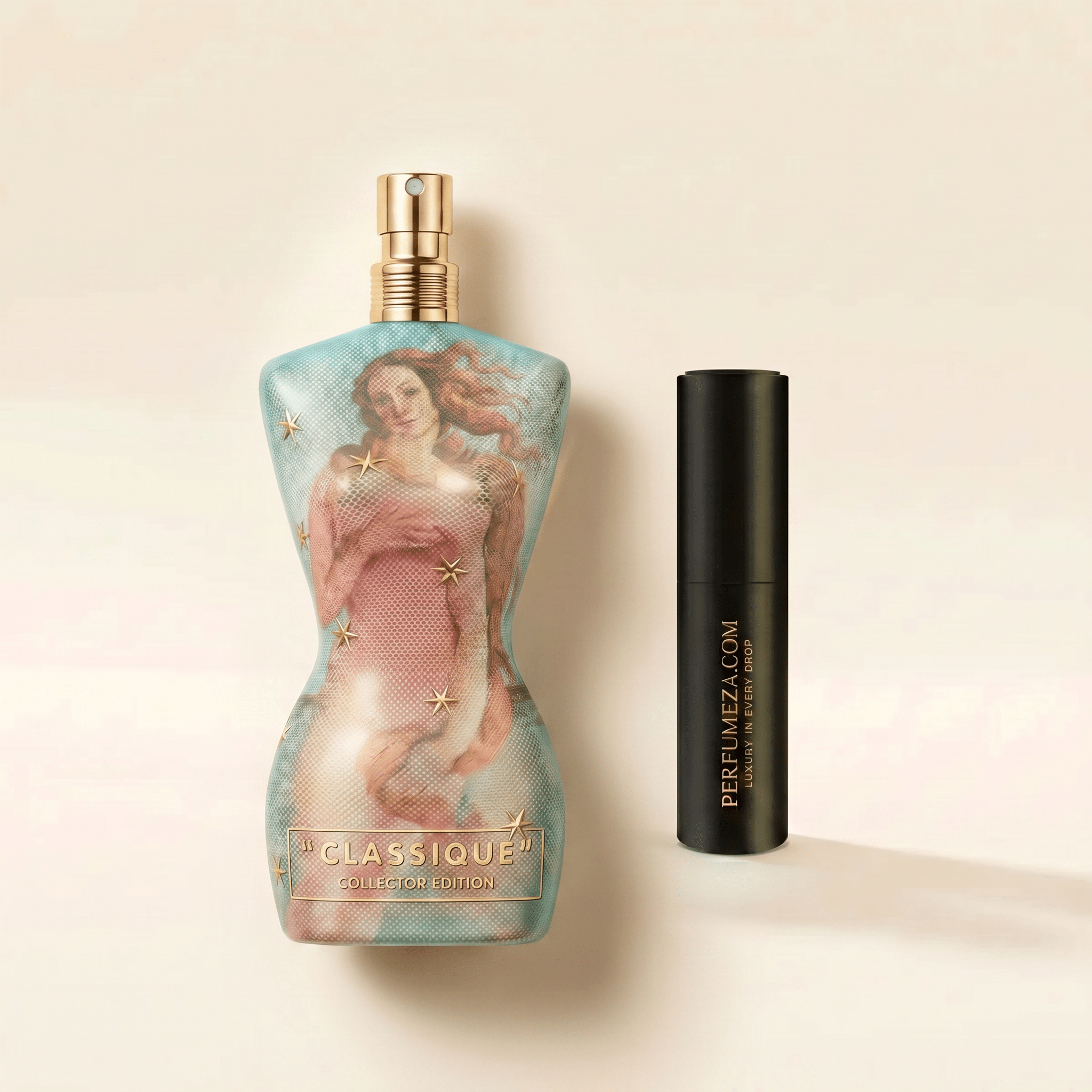 Jean Paul GaultierJean Paul Gaultier Classique Christmas Limited EditionParfumza