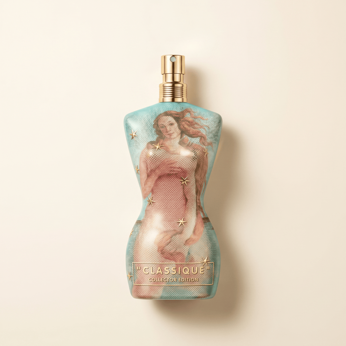 Jean Paul GaultierJean Paul Gaultier Classique Christmas Limited EditionParfumza