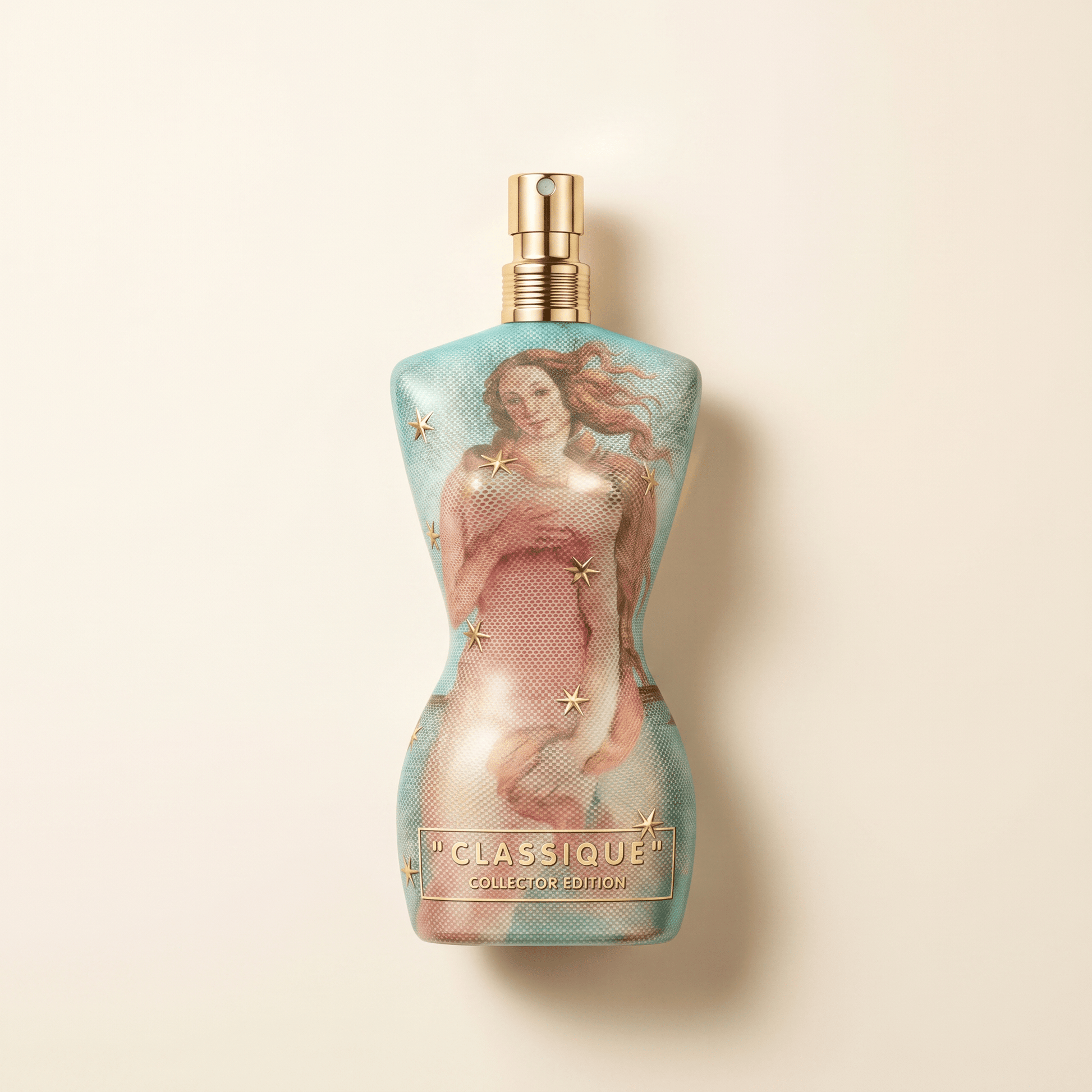 Jean Paul GaultierJean Paul Gaultier Classique Christmas Limited EditionParfumza