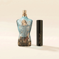 Jean Paul GaultierJean Paul Gaultier Le Male EDT Collector Edition XmasPerfumeza