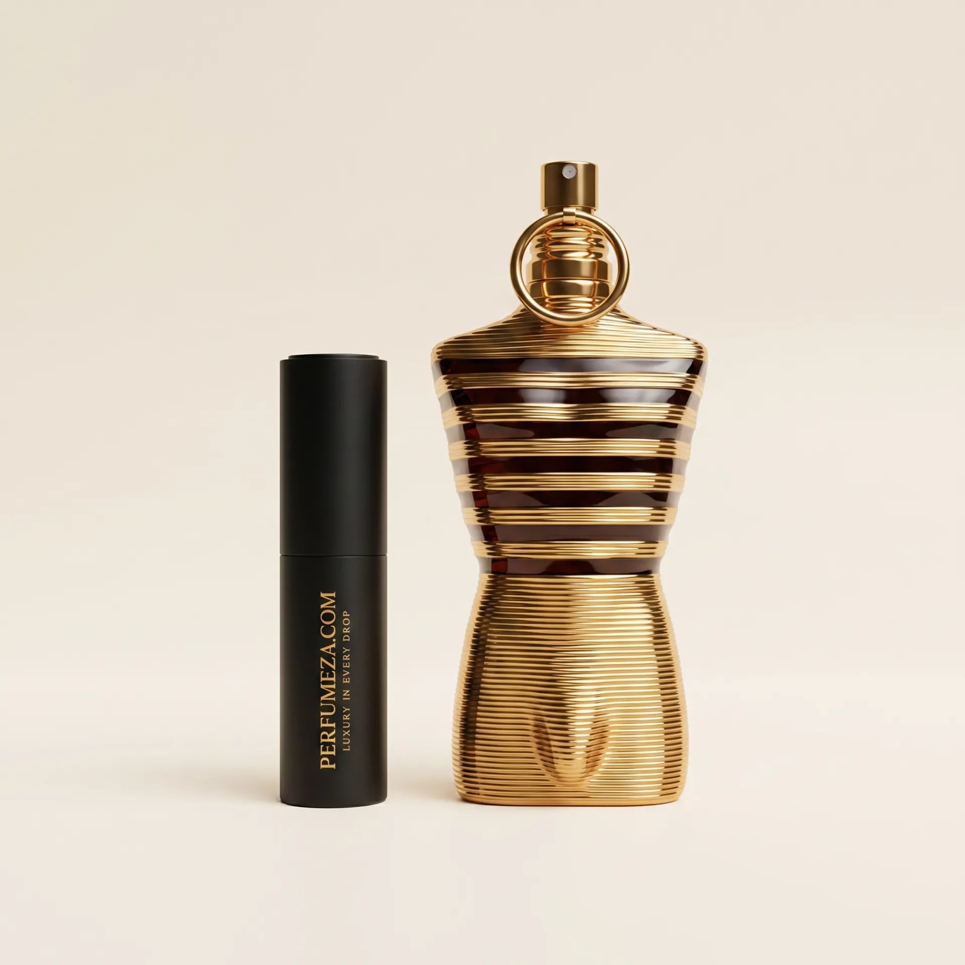 Jean Paul Gaultier Le Male Elixir Parfum Parfum za
