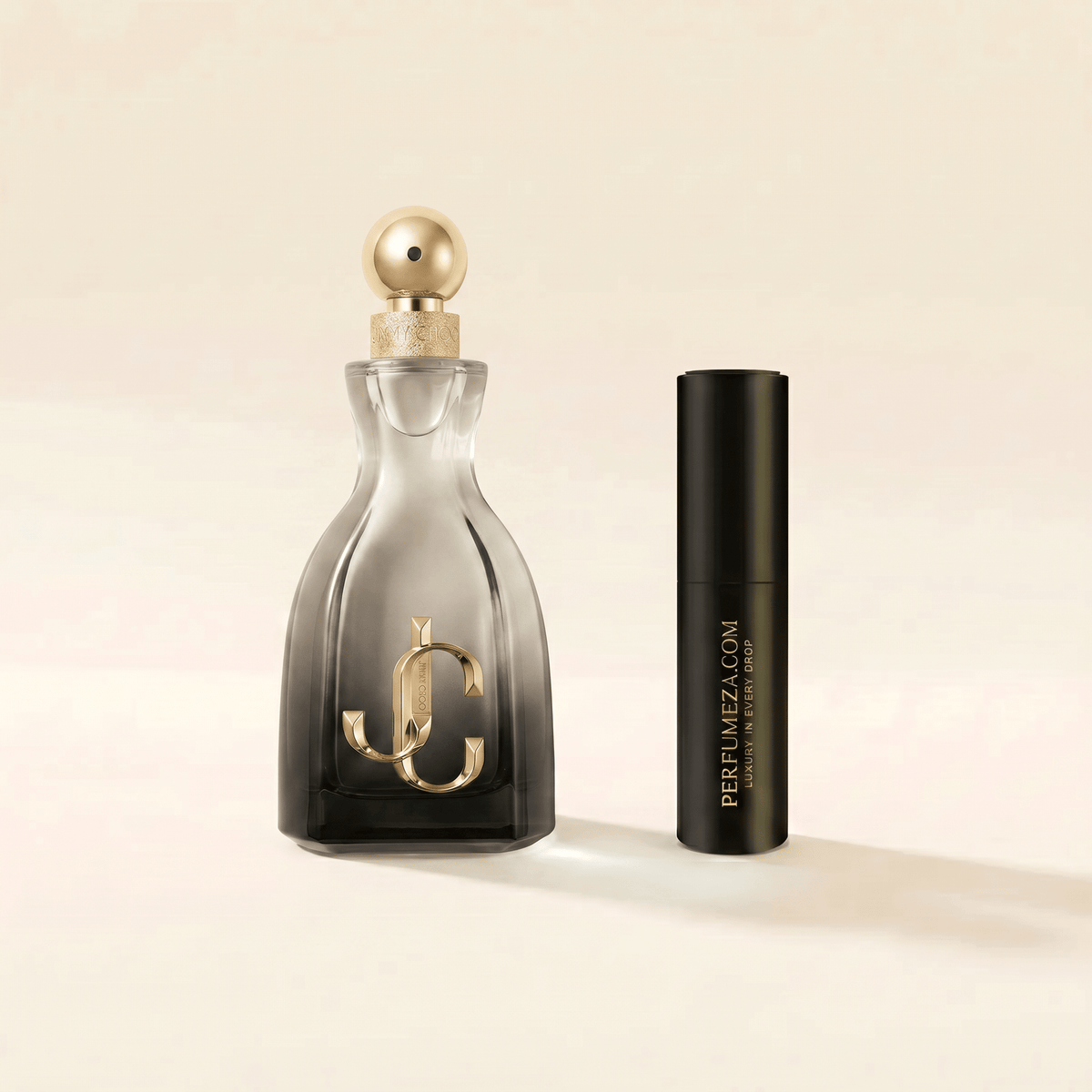 Jimmy ChooJimmy Choo I Want Choo Forever EDPParfumza