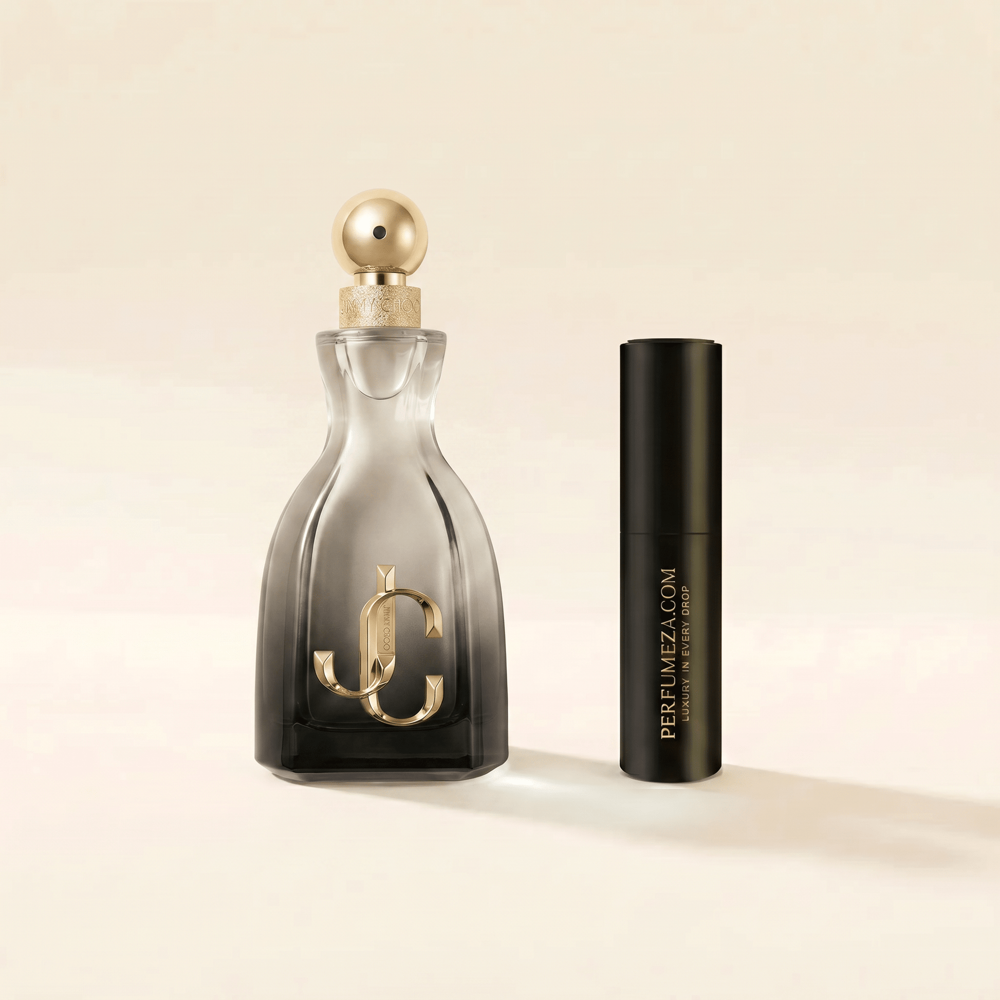 Jimmy ChooJimmy Choo I Want Choo Forever EDPParfumza