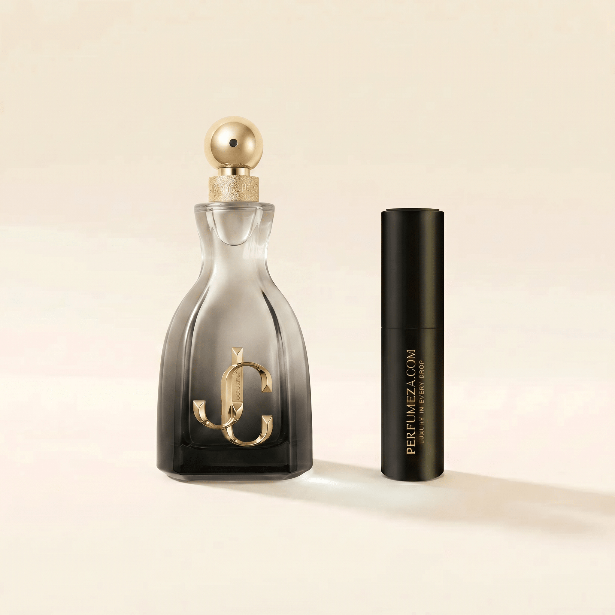 Jimmy ChooJimmy Choo I Want Choo Forever EDPParfumza