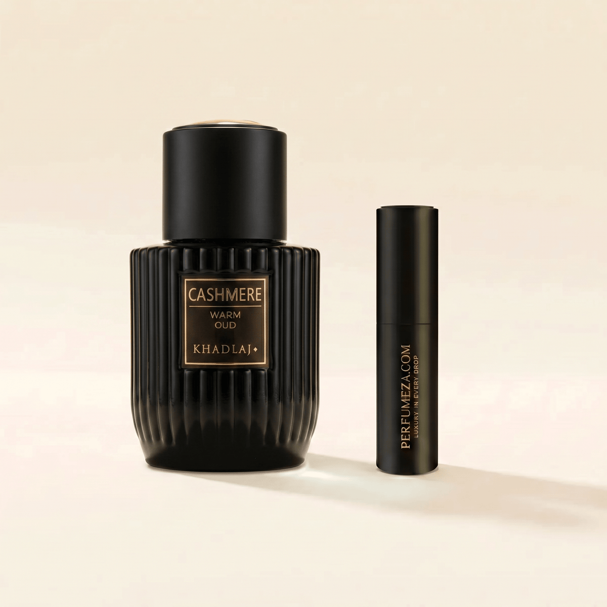 Khadlaj Khadlaj Cashmere Warm Oud Eau De Parfum Parfum za