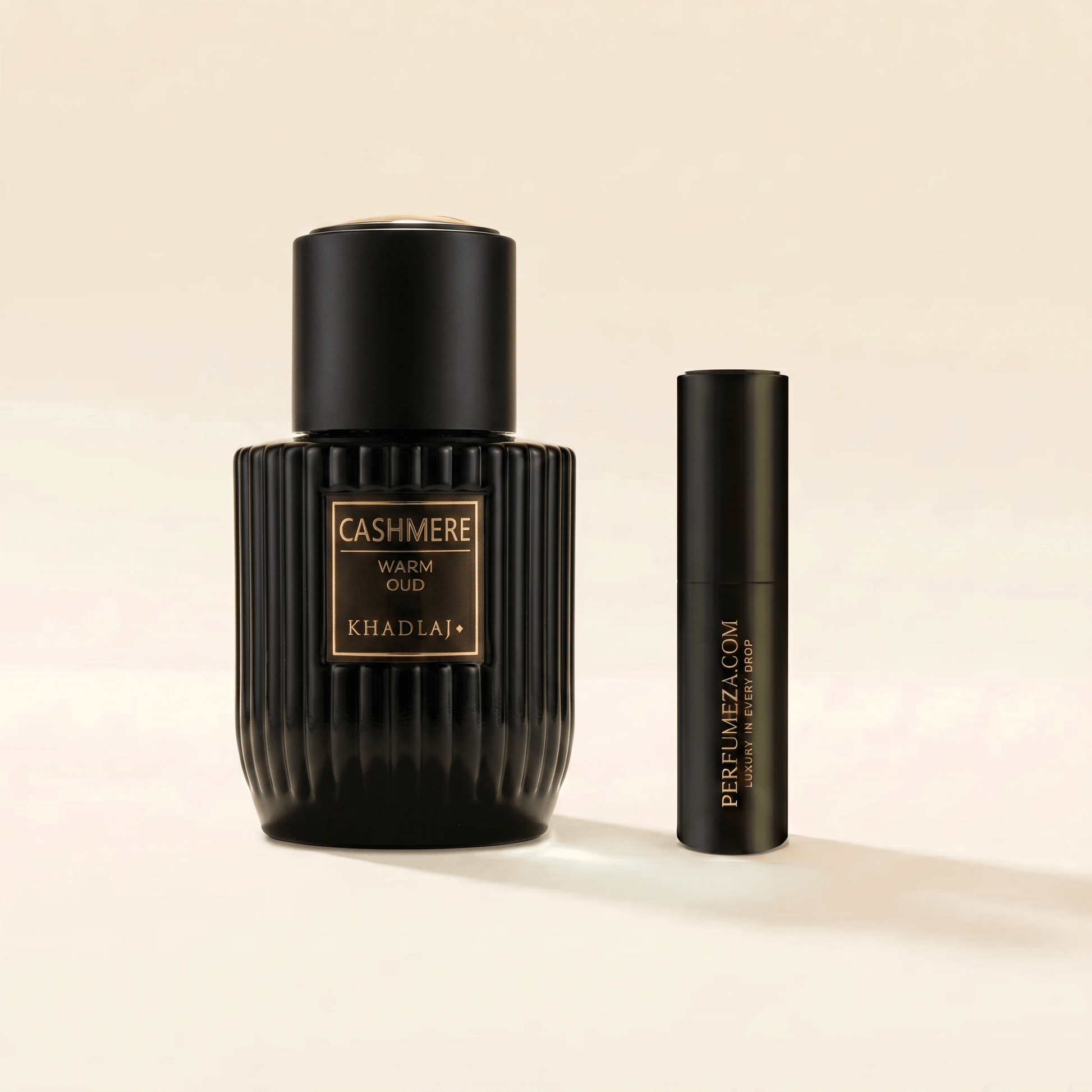 Khadlaj Khadlaj Cashmere Warm Oud Eau De Parfum Parfum za
