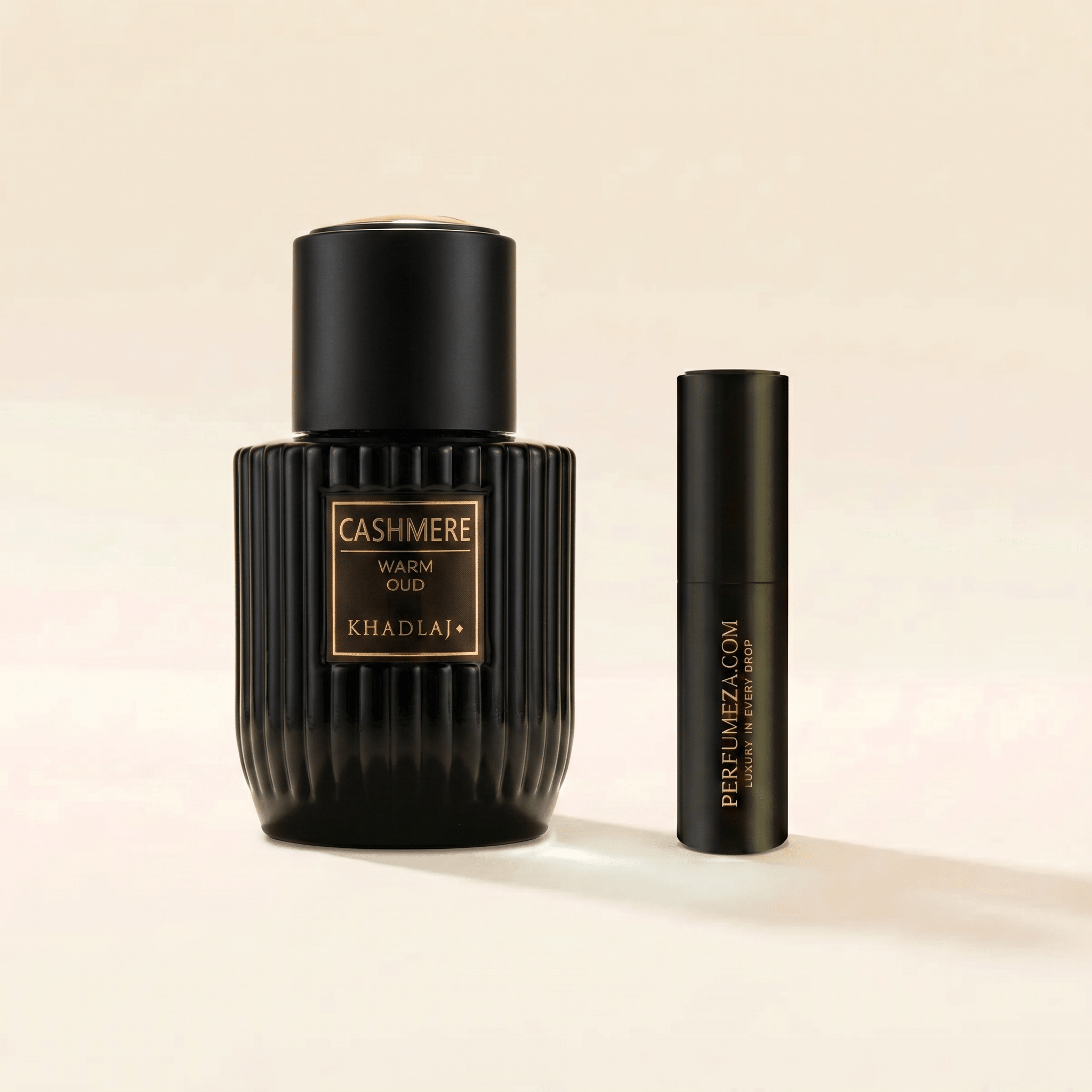 Khadlaj Khadlaj Cashmere Warm Oud Eau De Parfum Parfum za