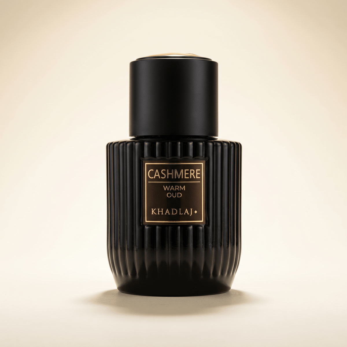 Khadlaj Khadlaj Cashmere Warm Oud Eau De Parfum Parfum za